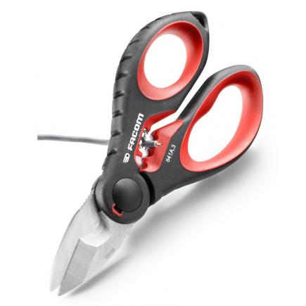 heavy duty scissors