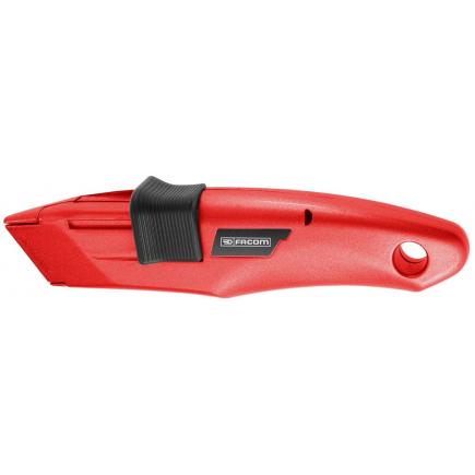 FACOM 844.S18PB - 18mm Automatically reloading utility knife