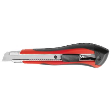 FACOM 844.SE18 Cutter with 18 mm snap-off blades
