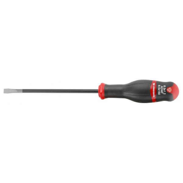 FACOM ANF8X150 Protwist SCREWDRIVER Slotted 8x150mm 