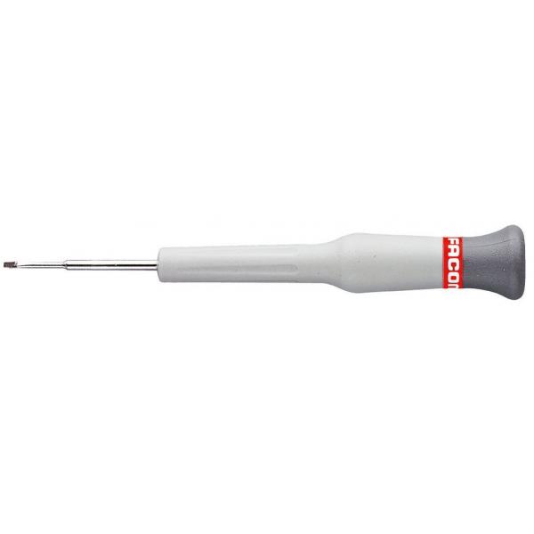 FACOM Micro-Tech® replaceable blade screwdriver - 1