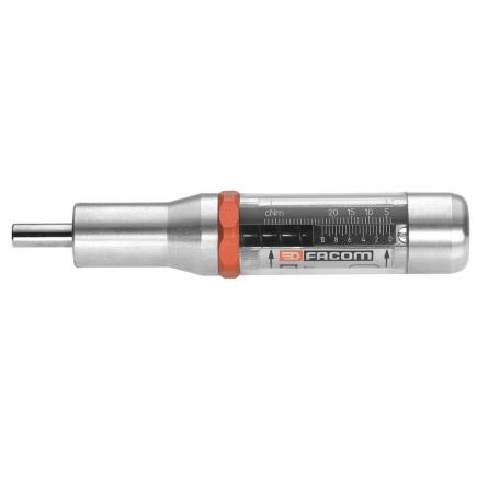 FACOM Micro-Tech® ''low torque'' screwdriver - 1