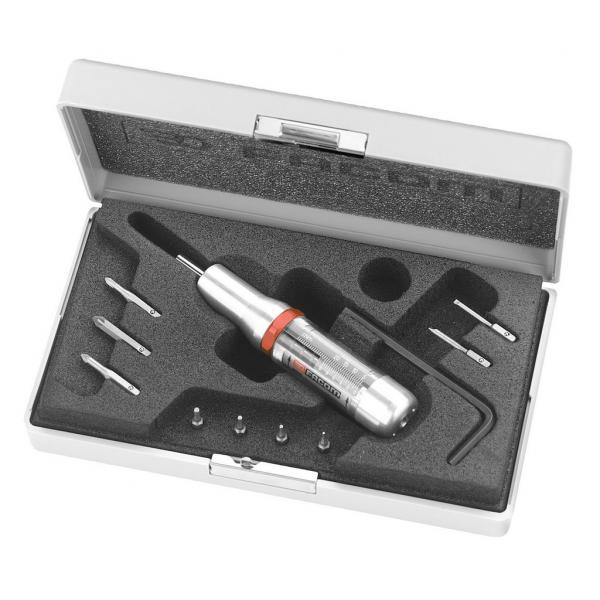 FACOM Micro-Tech® torque screwdriver sets - 1