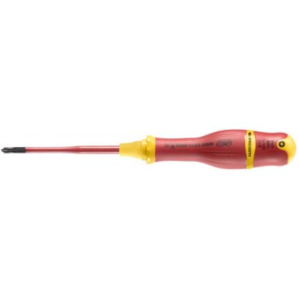 FACOM PROTWIST® BORNEO® screwdrivers for mixed heads - Phillips® - 1