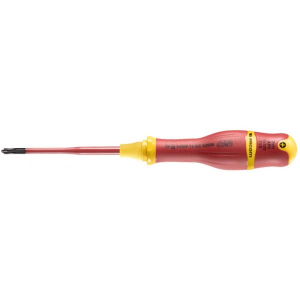 FACOM PROTWIST® BORNEO® screwdrivers for mixed heads - Phillips® - 1