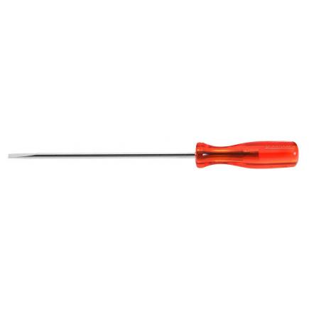 FACOM ISORYL screwdrivers for slotted-head screws - milled blade - 1