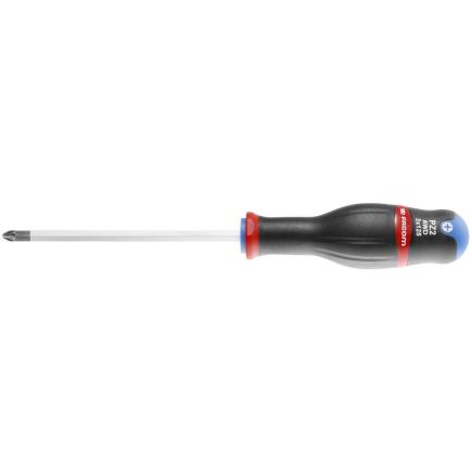 FACOM PROTWIST® screwdrivers for Pozidriv® screws - hexagonal blades - 1