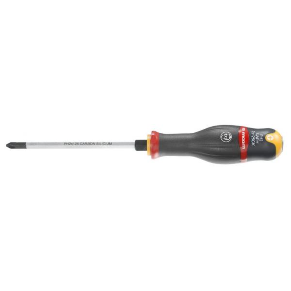 FACOM PROTWIST® SHOCK screwdrivers for Phillips® screws - 1