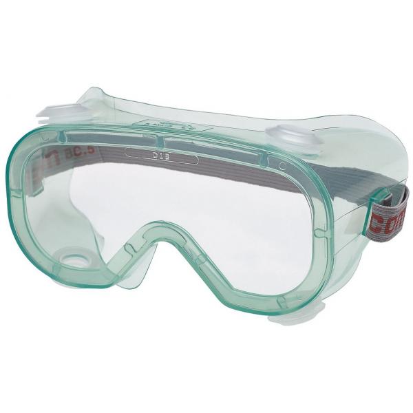 FACOM Wrap-around protection glasses - 1