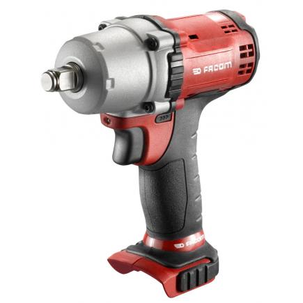 FACOM 10.8V 1/2'' Compact Impact Wrench (Naked) - 1