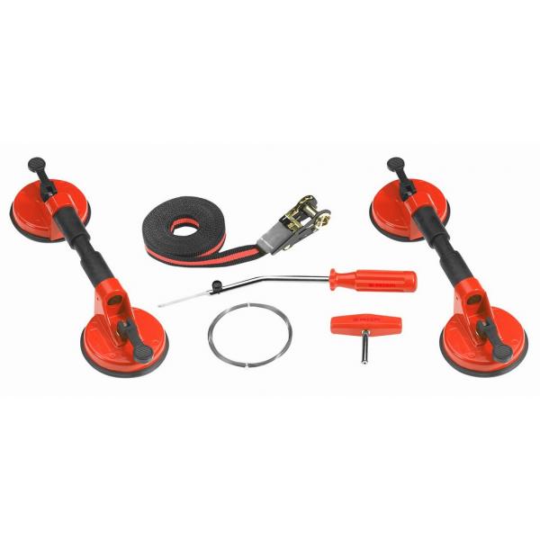 FACOM Windshield replacement kit - 1