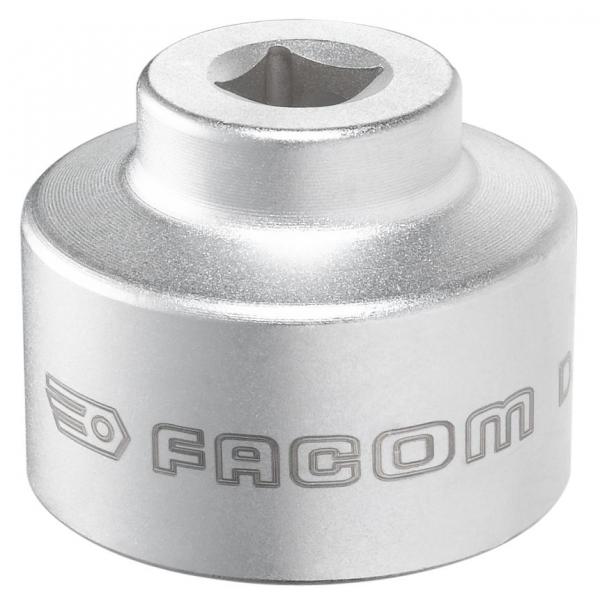 FACOM Composite cap wrench sockets - 1