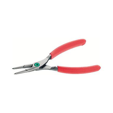 USAG Pliers with straight nose for internal circlips - 1
