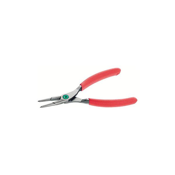 USAG Pliers with straight nose for internal circlips - 1