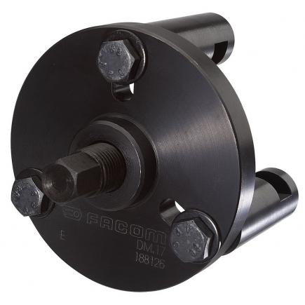 FACOM Multi-diameter timing and injection pump pulley puller - 1