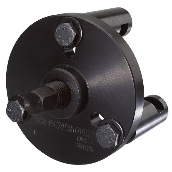 FACOM Multi-diameter timing and injection pump pulley puller - 1