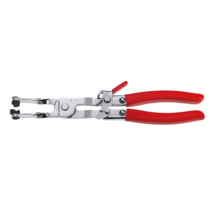 FACOM Self-tightening clamp pliers - 1