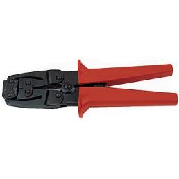 USAG 749 Crimping pliers for non-insulated closed terminals