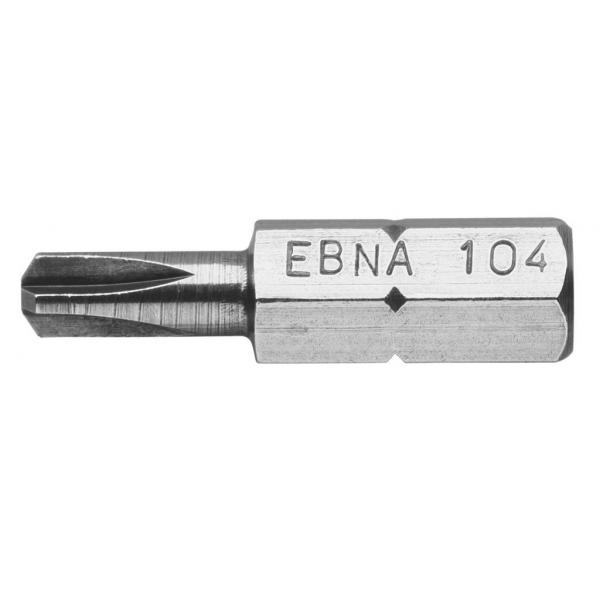 FACOM Standard bits series 1 for BNAE head screws - 1
