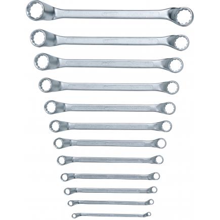 INGCO - Buy INGCO OFFSET RING SPANNER SET HKSPA3142 12pcs 6-32mm online or  Ingco products at the Lowest Price in Gurgaon, Delhi NCR, India. Up to 30%  off on selected Hand Tools.