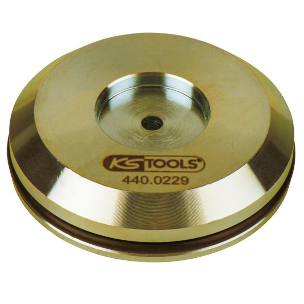 KS TOOLS 440.0229 Pressure disk, ø 52 mm
