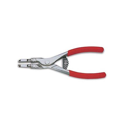 USAG Pliers for external snap rings - 1