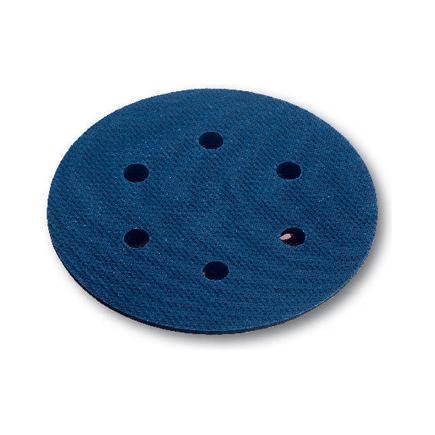 USAG Pads with 6 holes for Velcro disks - 1