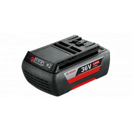 BOSCH Batteries and chargers