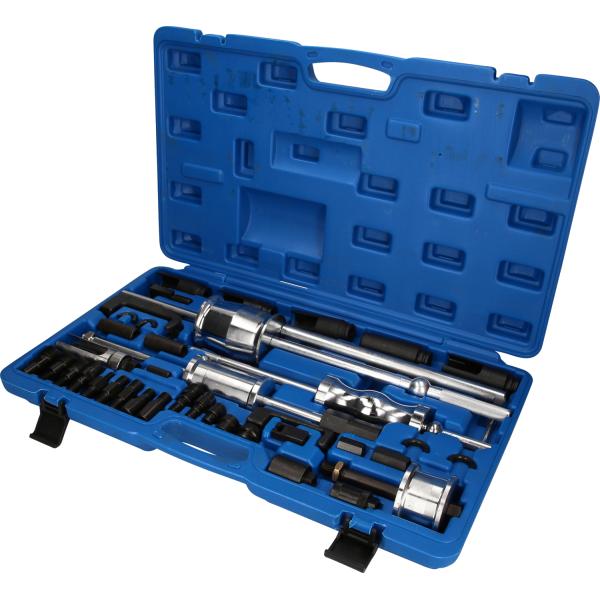 Brilliant Tools Extracteur d'injecteur, lot de 3 pièces - BT551100 - Pro  Detailing