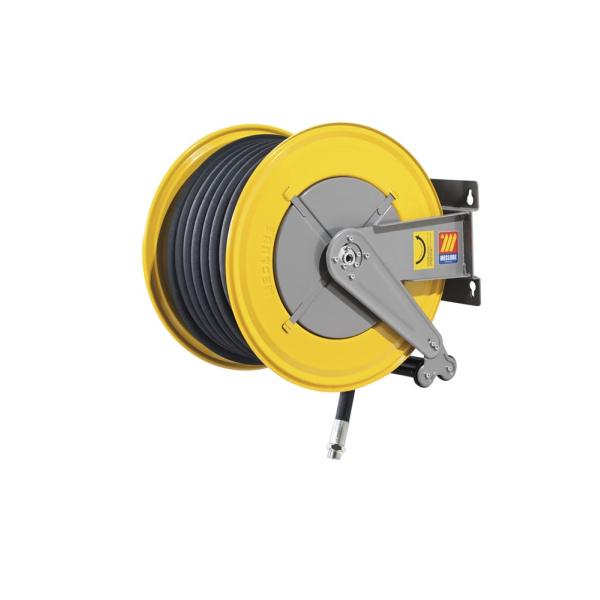 MECLUBE 070-1606-440 - MW-2023-MECL-070-1606-440 Fixed hose reel f