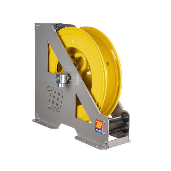 MECLUBE 073-1406-500 - MW-2023-MECL-073-1406-500 Automatic hose reel hd-550  heavy-duty series for oil, antifreeze and similar 3/4 (without hose)