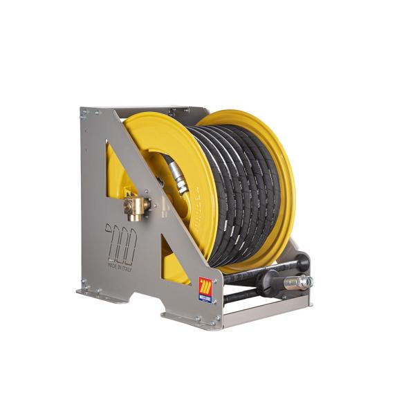 MECLUBE 073-1602-620 - MW-2023-MECL-073-1602-620 Automatic hose reel hd-560  heavy-duty series for air-water ø1