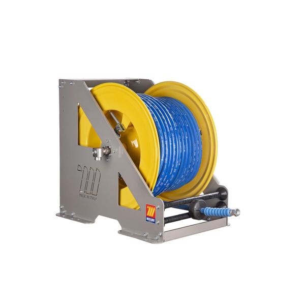 MECLUBE 073-1605-440 - MW-2023-MECL-073-1605-440 Automatic hose reel hd-560  heavy-duty series for water 150°c ø1/240m