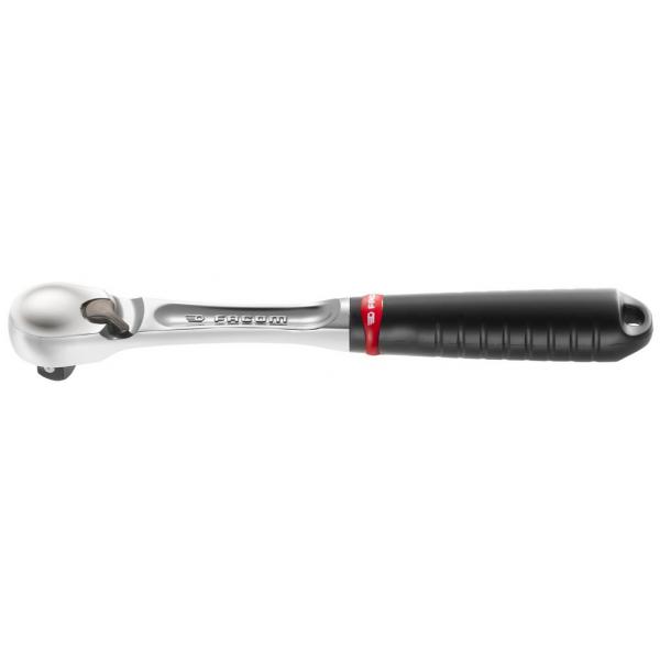 Facom S.154 Long Handle Ratchet 1/2 In Drive 
