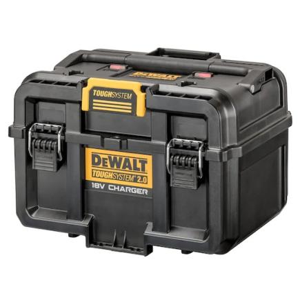 DEWALT DWST83471-QW TOUGHSYSTEM 2.0 Dual port charger
