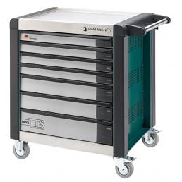 Roller Cabinets By Stahlwille For Sale Online Misterworker