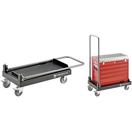 STAHLWILLE TBT13216 Tool box trolley for boxes no. 13216/2, 13216/3,  13216/4