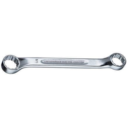 96838171 Stahlwille 24/7ES Line Wrench Set - ChadsToolbox.com Inc