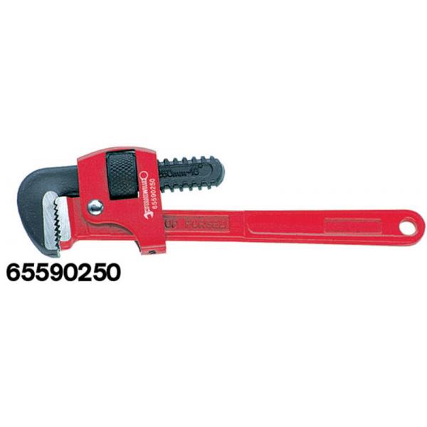 STAHLWILLE 6559 Pipe wrenches model «Stillson» US standard GGG W
