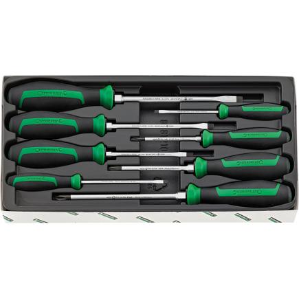 Stahlwille 96469915 Drall Screwdriver Set for sale online 
