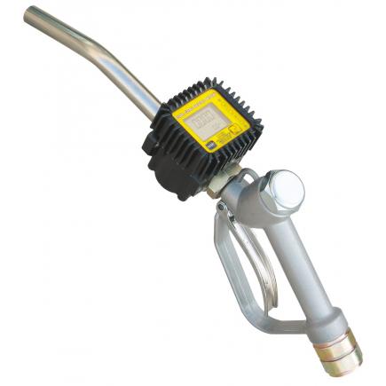 MECLUBE Oil digital nozzle high delivery - 1