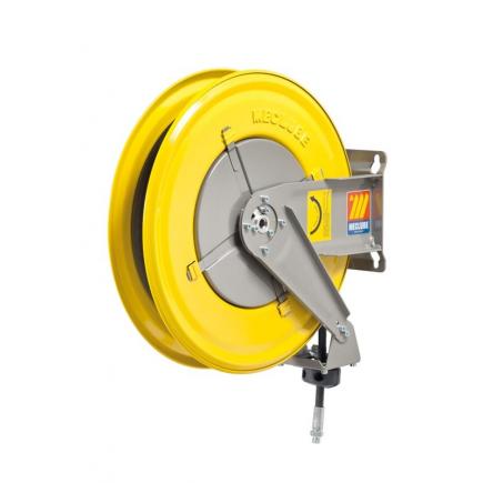 Meclube 070 1302 3 Hose Reel Fixed For Air Water Bar Mod F 460 With Hose R6 M O 3 8 Mister Worker