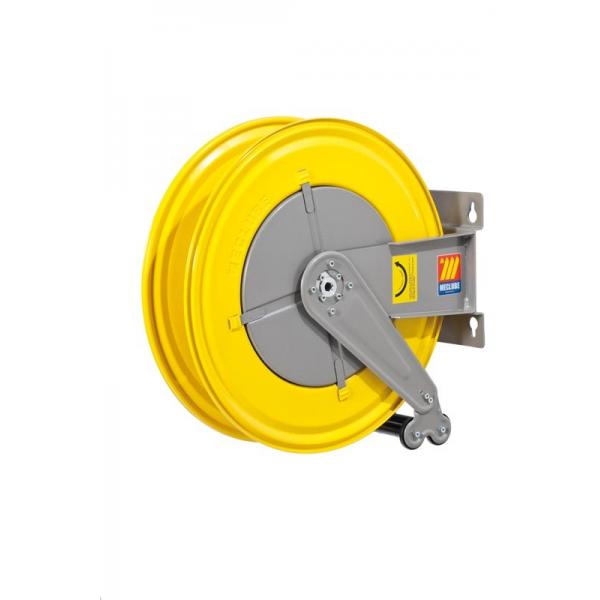 MECLUBE 070-1406-400 Hose reel fixed FOR OIL 160 bar Mod. F 550