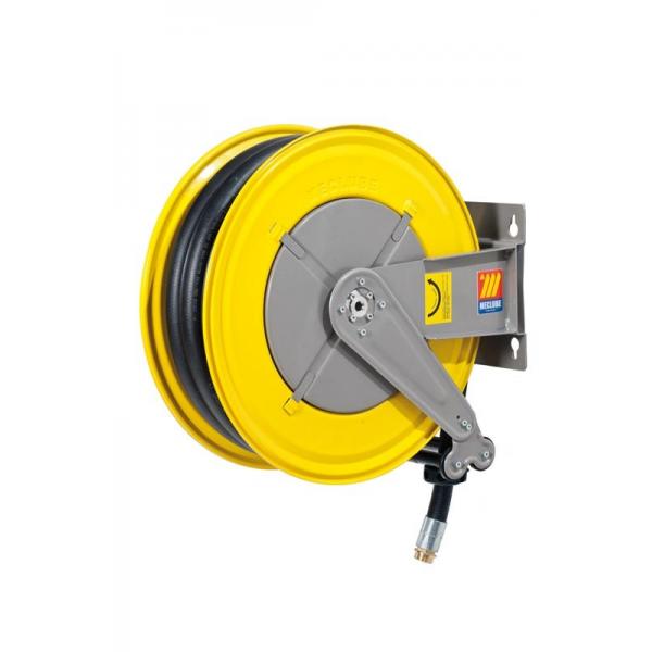 MECLUBE 070-1508-615 Hose reel fixed FOR DIESEL 10 bar Mod. F 555