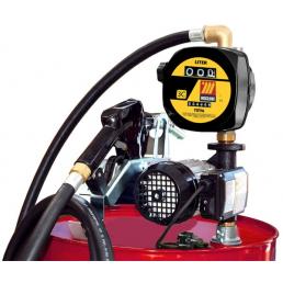 MECLUBE 090-5072-100 - Diesel transfer system “Cami Dispenser 100 lt/min  230V