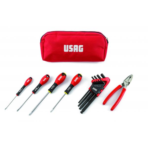 ▷ Basic Tool Kit  Basic Tool Set - GSW