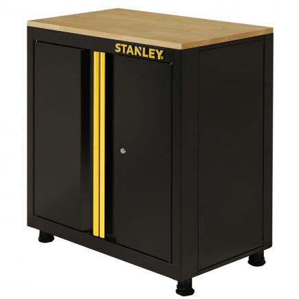 Stanley Stst97595 1 Low Cabinet With 2 Doors With Feet