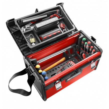  FACOM BT 200 Bi material toolbox Mister Worker 