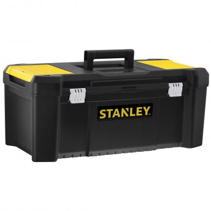 stanley tool box