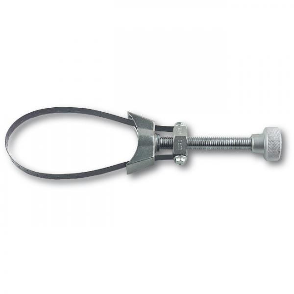 USAG 443 B Metallic Strap Wrench for Oil Filters 